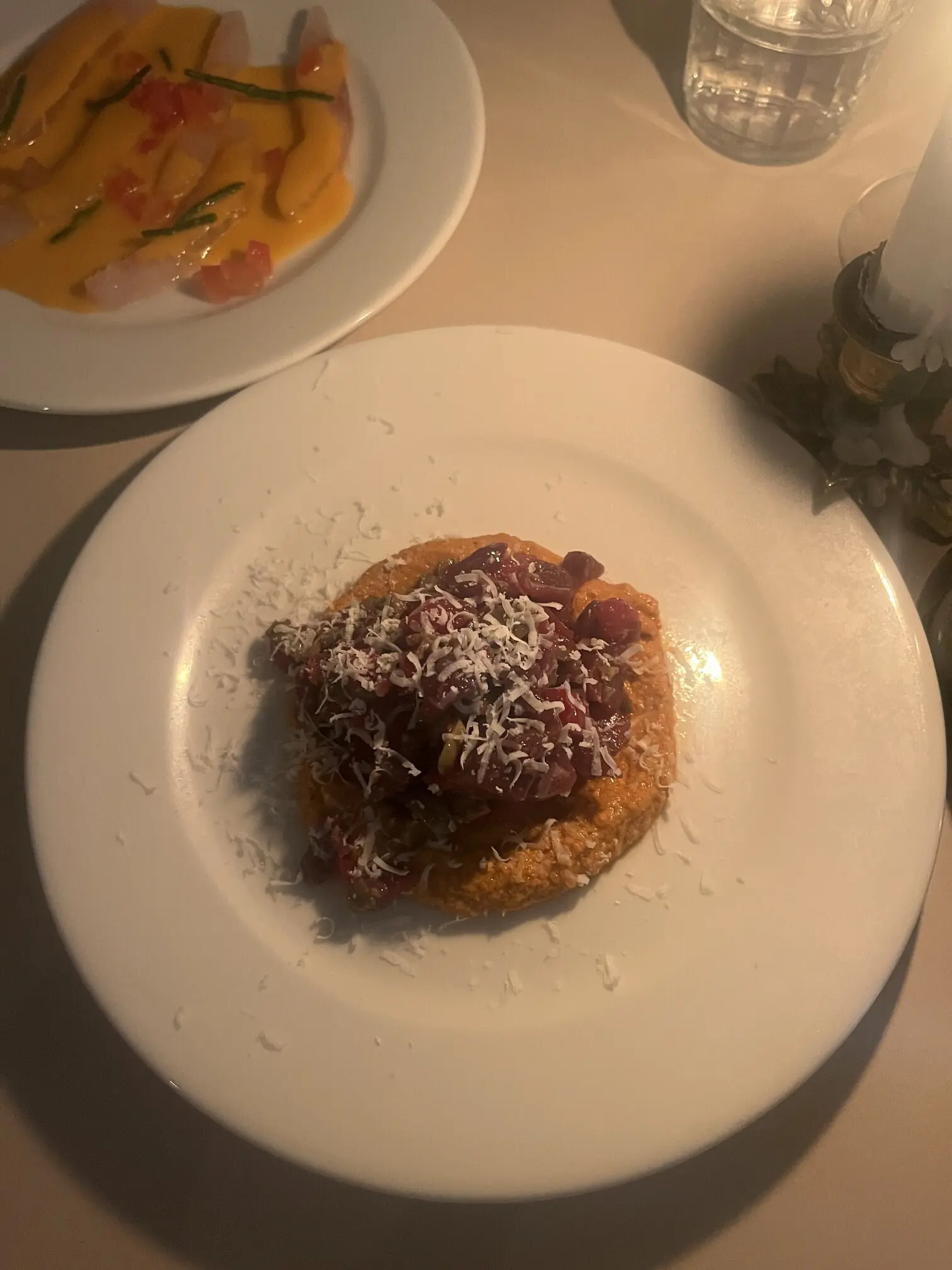 Tartar, digg det